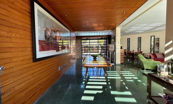 Revente - Villa Individuelle -
Orihuela Costa - Dehesa de Campoamor