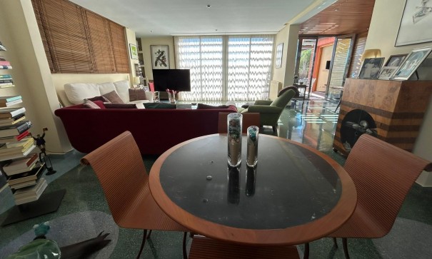 Revente - Villa Individuelle -
Orihuela Costa - Dehesa de Campoamor