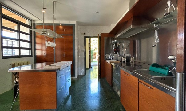 Revente - Villa Individuelle -
Orihuela Costa - Dehesa de Campoamor