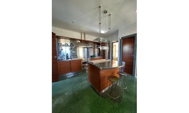 Revente - Villa Individuelle -
Orihuela Costa - Dehesa de Campoamor