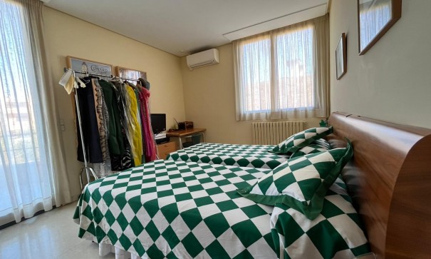 Revente - Villa Individuelle -
Orihuela Costa - Dehesa de Campoamor