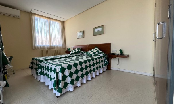 Revente - Villa Individuelle -
Orihuela Costa - Dehesa de Campoamor