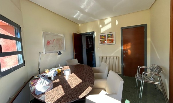 Revente - Villa Individuelle -
Orihuela Costa - Dehesa de Campoamor