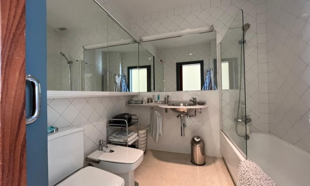 Revente - Villa Individuelle -
Orihuela Costa - Dehesa de Campoamor