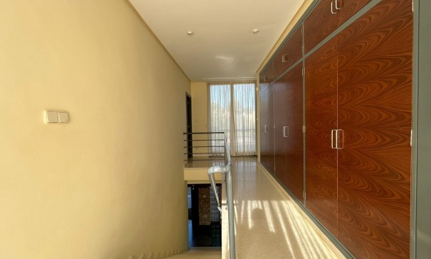 Revente - Villa Individuelle -
Orihuela Costa - Dehesa de Campoamor