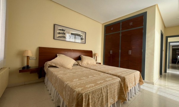 Revente - Villa Individuelle -
Orihuela Costa - Dehesa de Campoamor