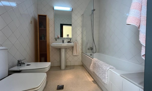 Revente - Villa Individuelle -
Orihuela Costa - Dehesa de Campoamor