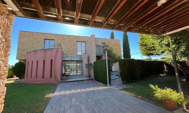 Revente - Villa Individuelle -
Orihuela Costa - Dehesa de Campoamor