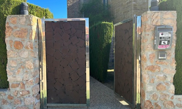 Revente - Villa Individuelle -
Orihuela Costa - Dehesa de Campoamor