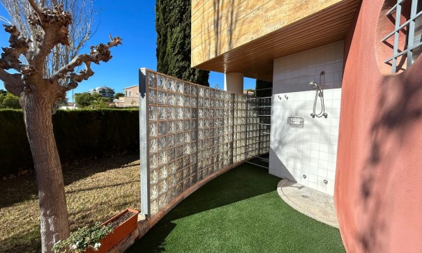 Revente - Villa Individuelle -
Orihuela Costa - Dehesa de Campoamor