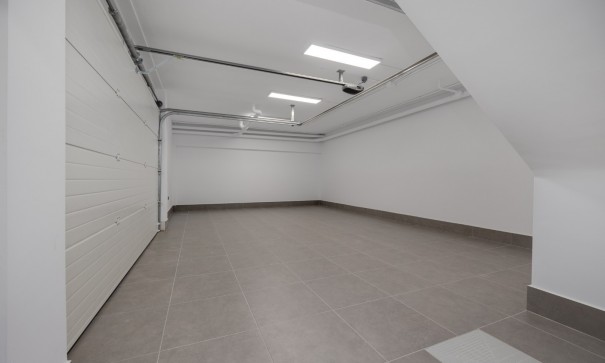 New Build - Semi Detached Villa -
Torrevieja - Nueva Torrevieja - Aguas Nuevas