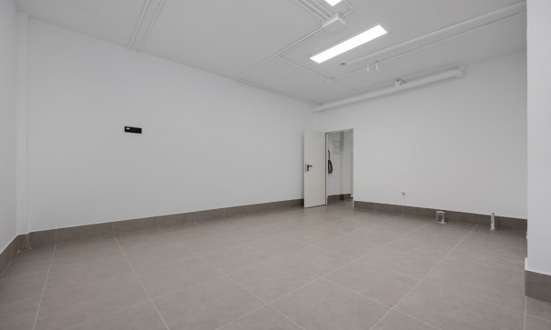 New Build - Semi Detached Villa -
Torrevieja - Nueva Torrevieja - Aguas Nuevas