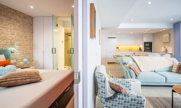 Sale - Apartment Flat -
San Pedro del Pinatar