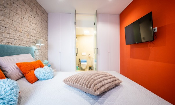 Sale - Apartment Flat -
San Pedro del Pinatar