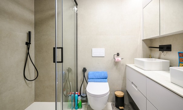 Sale - Apartment Flat -
San Pedro del Pinatar