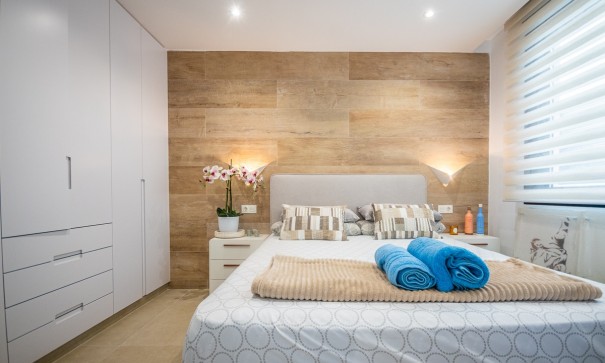 Sale - Apartment Flat -
San Pedro del Pinatar