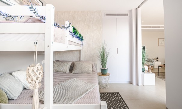 Sale - Apartment Flat -
San Pedro del Pinatar