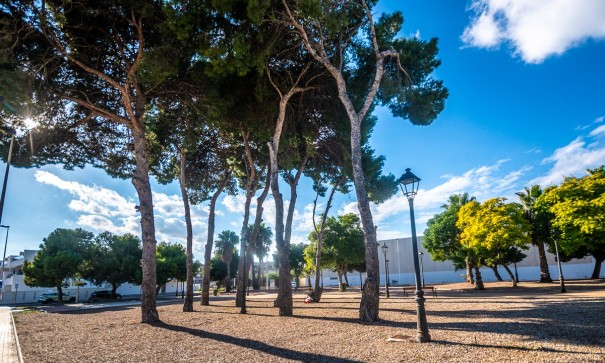 Sale - Apartment Flat -
San Pedro del Pinatar