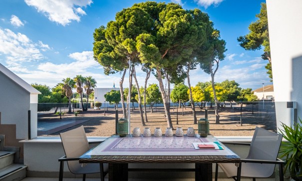 Sale - Apartment Flat -
San Pedro del Pinatar