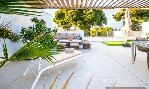 Sale - Apartment Flat -
San Pedro del Pinatar