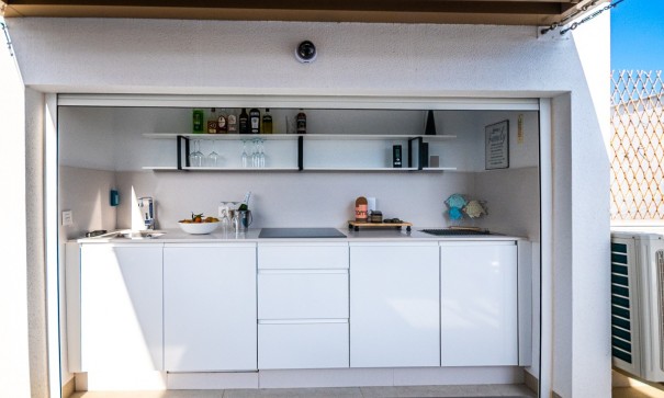 Sale - Apartment Flat -
San Pedro del Pinatar