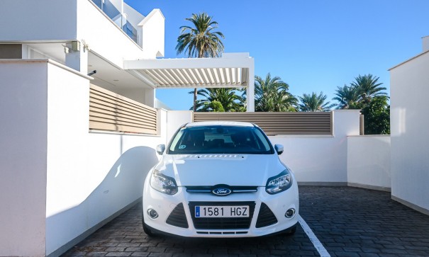 Sale - Apartment Flat -
San Pedro del Pinatar