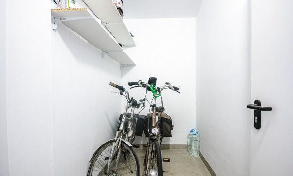 Sale - Apartment Flat -
San Pedro del Pinatar