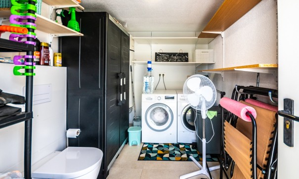 Sale - Apartment Flat -
San Pedro del Pinatar