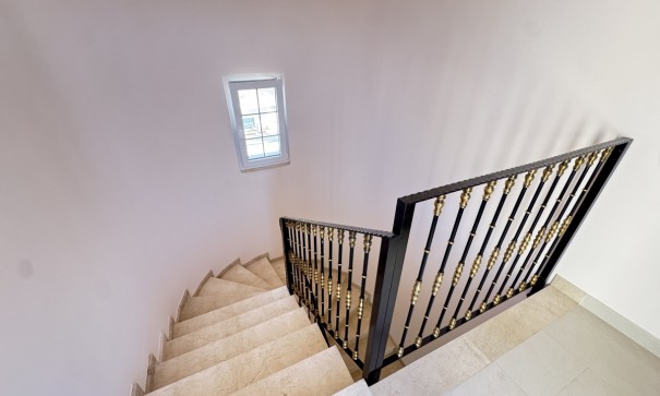 Herverkoop - Vrijstaande Villa -
Cabo Roig