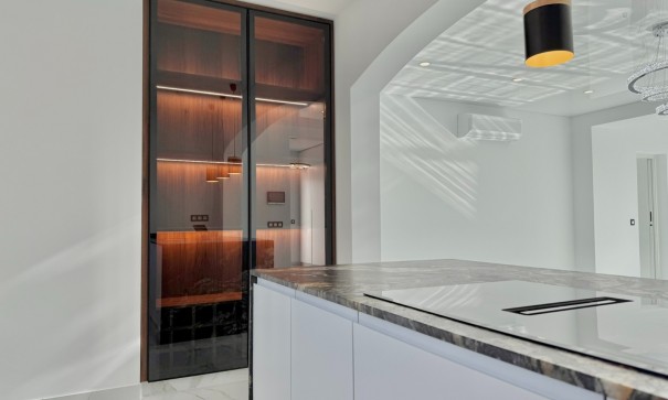 Resale - Freistehende Villa -
Ciudad Quesada - Rojales - Ciudad Quesada