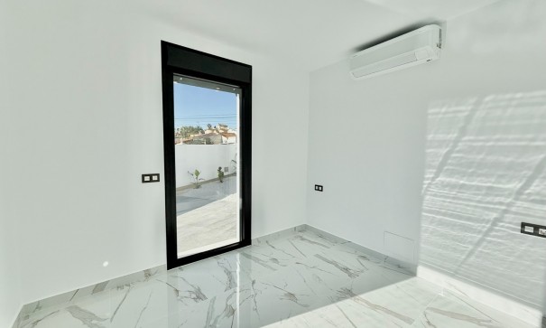 Resale - Freistehende Villa -
Ciudad Quesada - Rojales - Ciudad Quesada