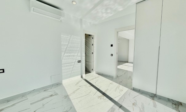 Resale - Freistehende Villa -
Ciudad Quesada - Rojales - Ciudad Quesada