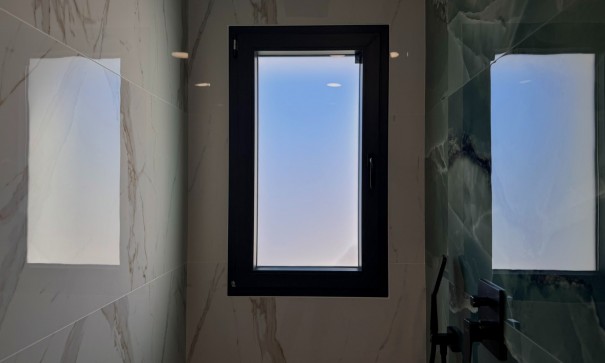 Resale - Freistehende Villa -
Ciudad Quesada - Rojales - Ciudad Quesada