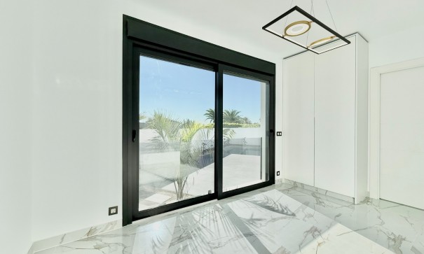 Resale - Freistehende Villa -
Ciudad Quesada - Rojales - Ciudad Quesada