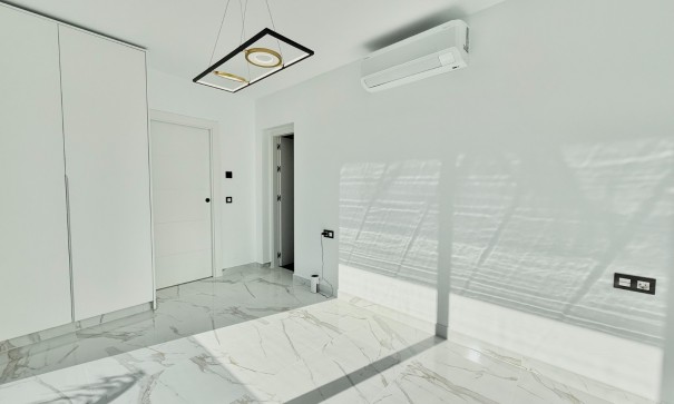 Resale - Freistehende Villa -
Ciudad Quesada - Rojales - Ciudad Quesada