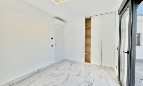 Resale - Freistehende Villa -
Ciudad Quesada - Rojales - Ciudad Quesada