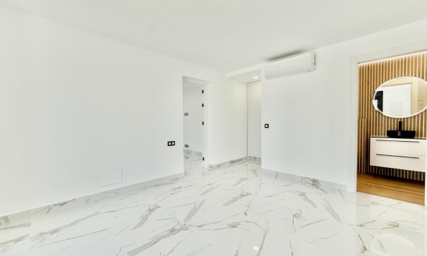 Resale - Freistehende Villa -
Ciudad Quesada - Rojales - Ciudad Quesada