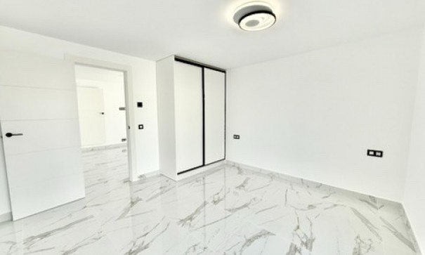 Resale - Freistehende Villa -
Ciudad Quesada - Rojales - Ciudad Quesada