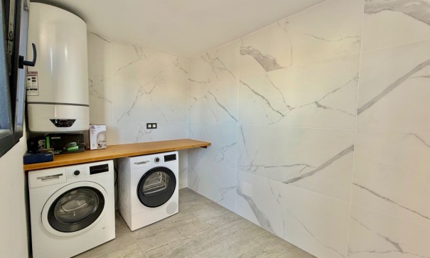 Resale - Freistehende Villa -
Ciudad Quesada - Rojales - Ciudad Quesada