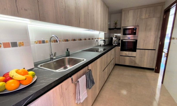 Sale - Town house -
Bigastro