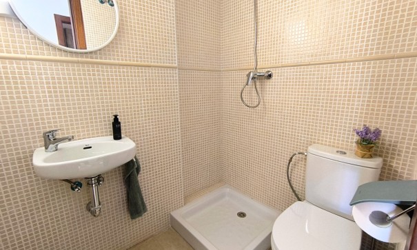 Sale - Town house -
Bigastro