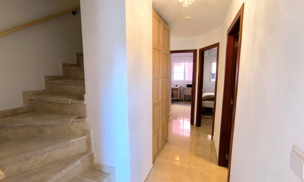 Sale - Town house -
Bigastro