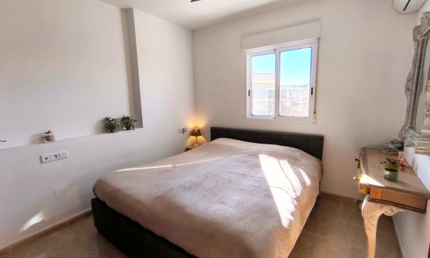 Sale - Town house -
Bigastro