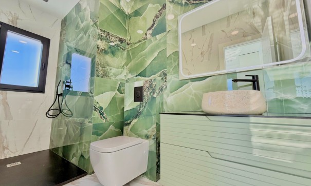 Resale - Freistehende Villa -
Ciudad Quesada - Rojales - Ciudad Quesada