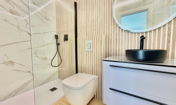 Resale - Freistehende Villa -
Ciudad Quesada - Rojales - Ciudad Quesada