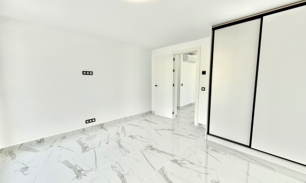 Resale - Freistehende Villa -
Ciudad Quesada - Rojales - Ciudad Quesada