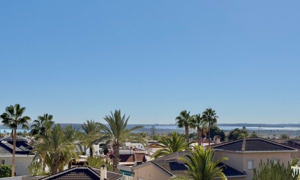 Resale - Freistehende Villa -
Ciudad Quesada - Rojales - Ciudad Quesada