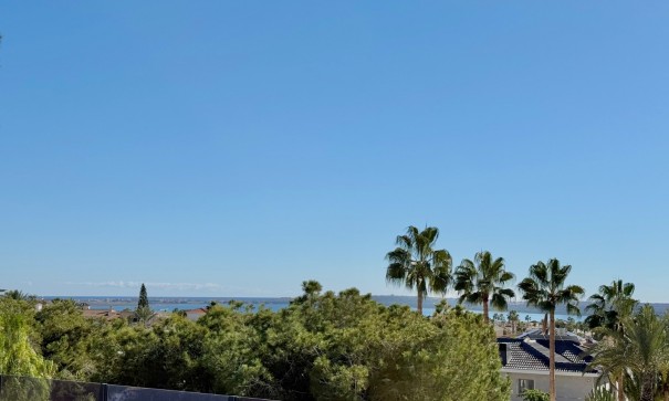 Resale - Freistehende Villa -
Ciudad Quesada - Rojales - Ciudad Quesada