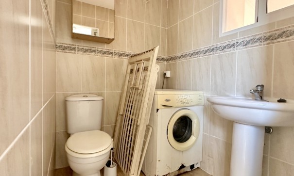 Revente - Maison de ville -
Guardamar del Segura - Lomas de Polo-Pinomar