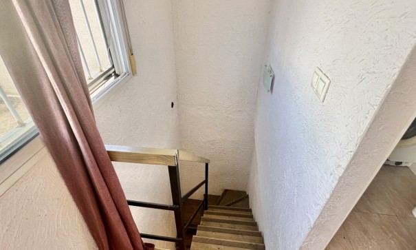 Revente - Maison de ville -
Guardamar del Segura - Lomas de Polo-Pinomar